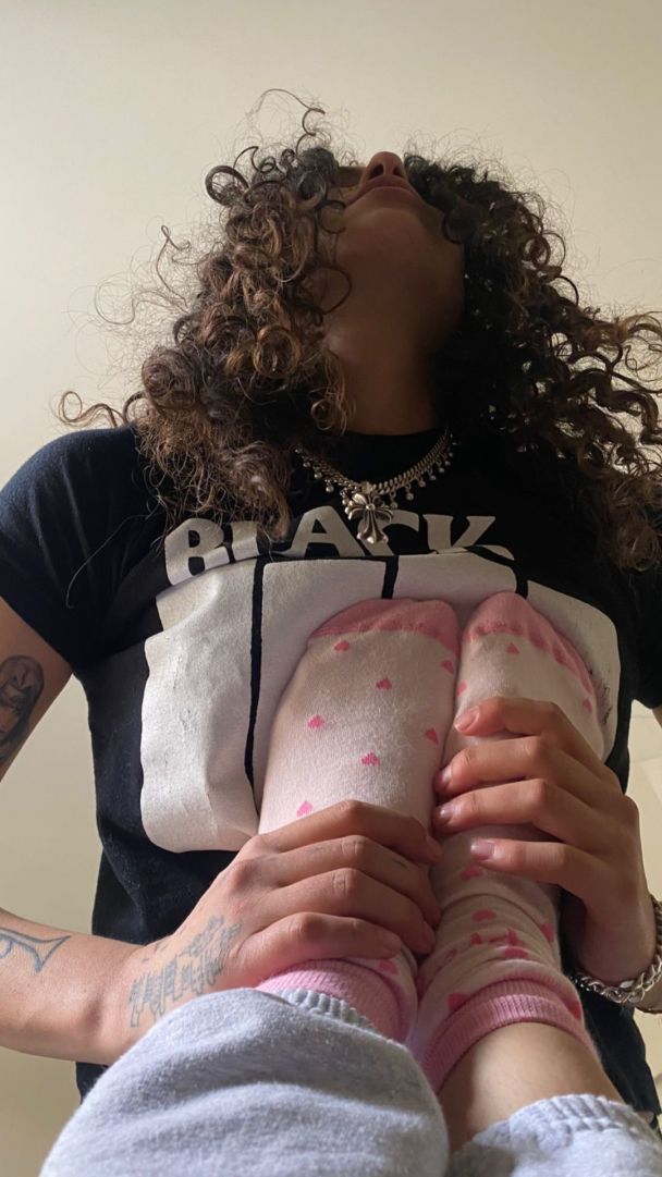 Лілі-Роуз Депп зі своєю дівчиною / © instagram.com/lilyrose_depp