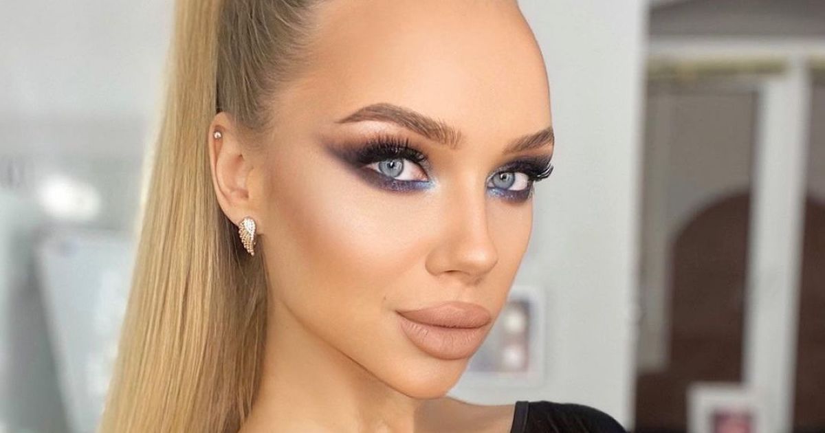 Анастасия из "Холостяка"/Instagram k_kirienko