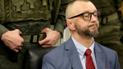 Дело Шеремета: суд оставил Антоненко под стражей, несмотря на ухудшение его здоровья