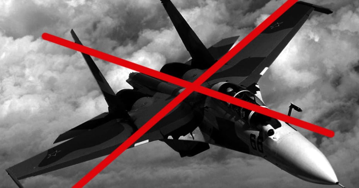 Розвідка опублікувала імена частини російських льотчиків, які доставляють зброю для вбивств мирних українців