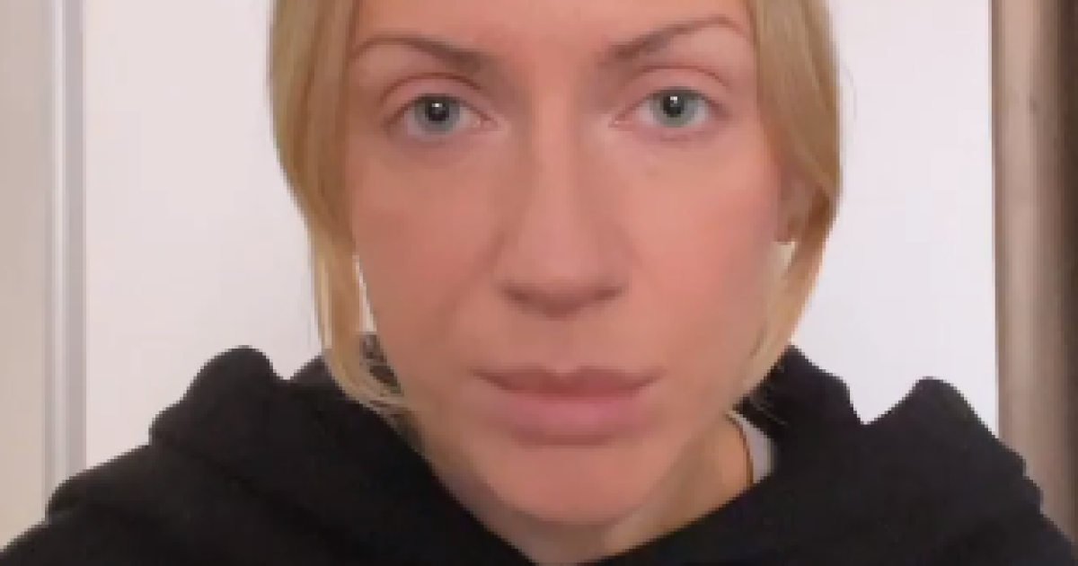 Леся Нікітюк