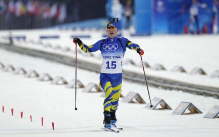 Лідер збірної України з біатлону може відмовитися виступити в масстарті на Олімпіаді-2022: яка причина