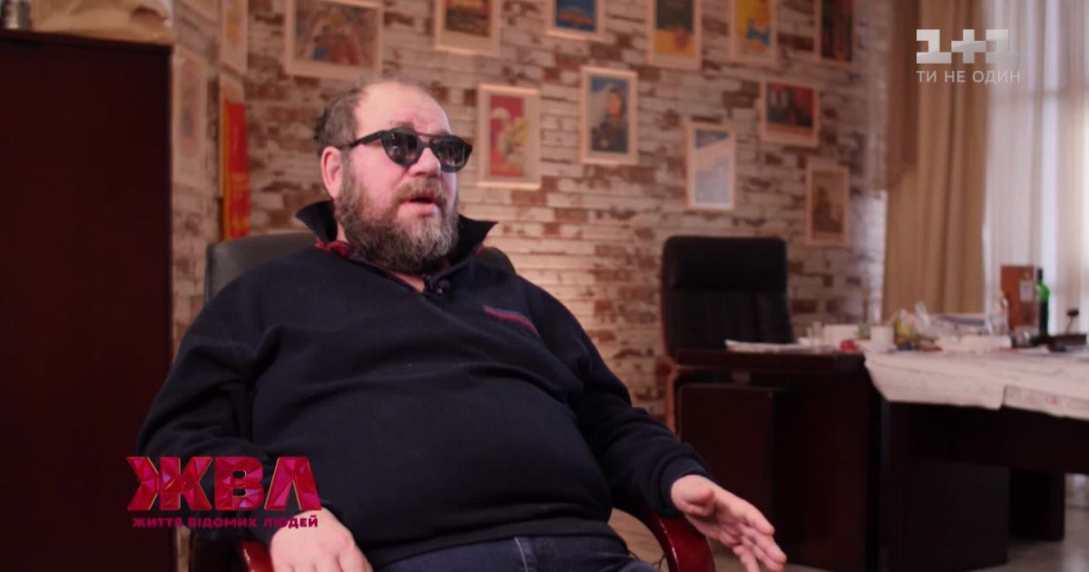 Як мільйонер олександр маламуд познайомився з гаріком корогодським і чому залишив родину в росії