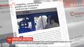 Перша українка захворіла на коронавірус в Італії