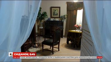 В Одеській кіностудії сьогодні відкривається Музей кіно