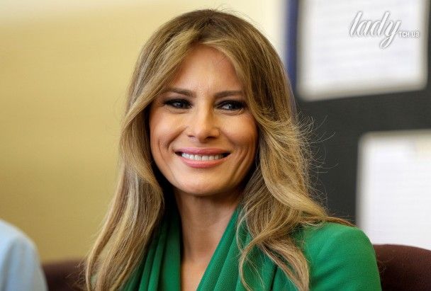Мелания Трамп / © Reuters