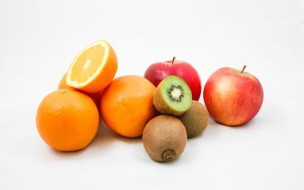 7 корисних зимових фруктів, яких варто наїстися, поки вони не зникли