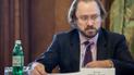Шевальов може покинути посаду заступника міністра фінансів