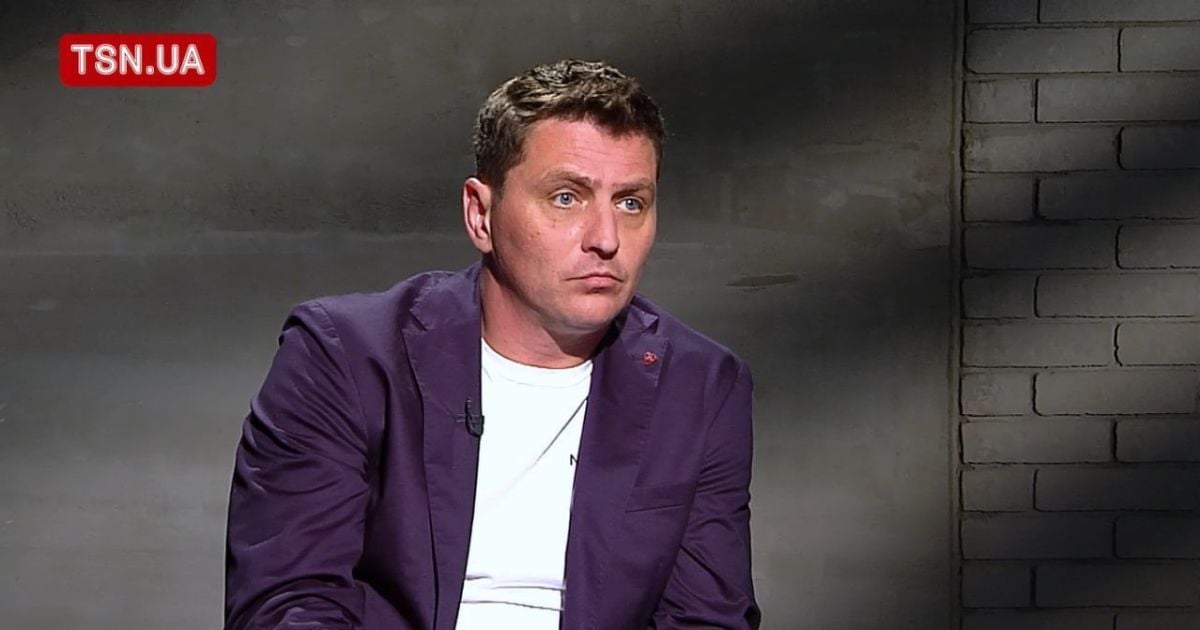 Вячеслав Довженко