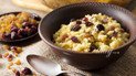 Пшенная каша на молоке запеченная в духовке