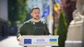 Володимир Зеленський розповів, як можна зупинити РФ