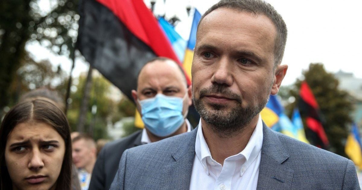 ОАСК постановив, що плагіат у роботах міністра освіти Шкарлета шукали незаконно