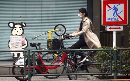 У Японії зафіксували одразу п'ять випадків нового штаму коронавірусу із Великої Британії