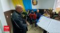 Новини України: сільський священник організував духовий оркестр з людей без музичної освіти