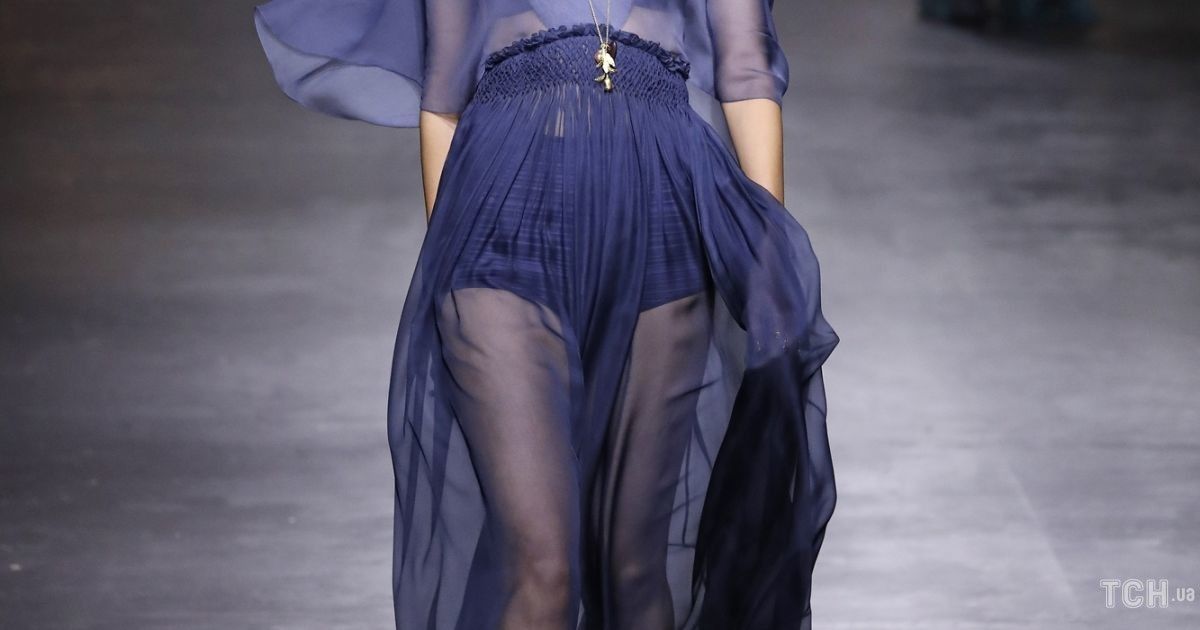 Колекція Christian Dior прет-а-порте сезону весна-літо 2021 / © East News