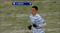 Динамо - Олимпик - 1:1. Видео гола Беседина