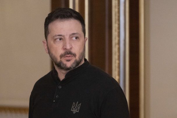 Зеленский раскрыл детали срыва перемирия: что пошло не так