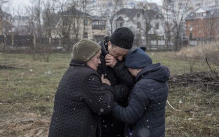 Окупантів РФ, які чинили звірства на Київщині, повертають до України на іншу ділянку фронту