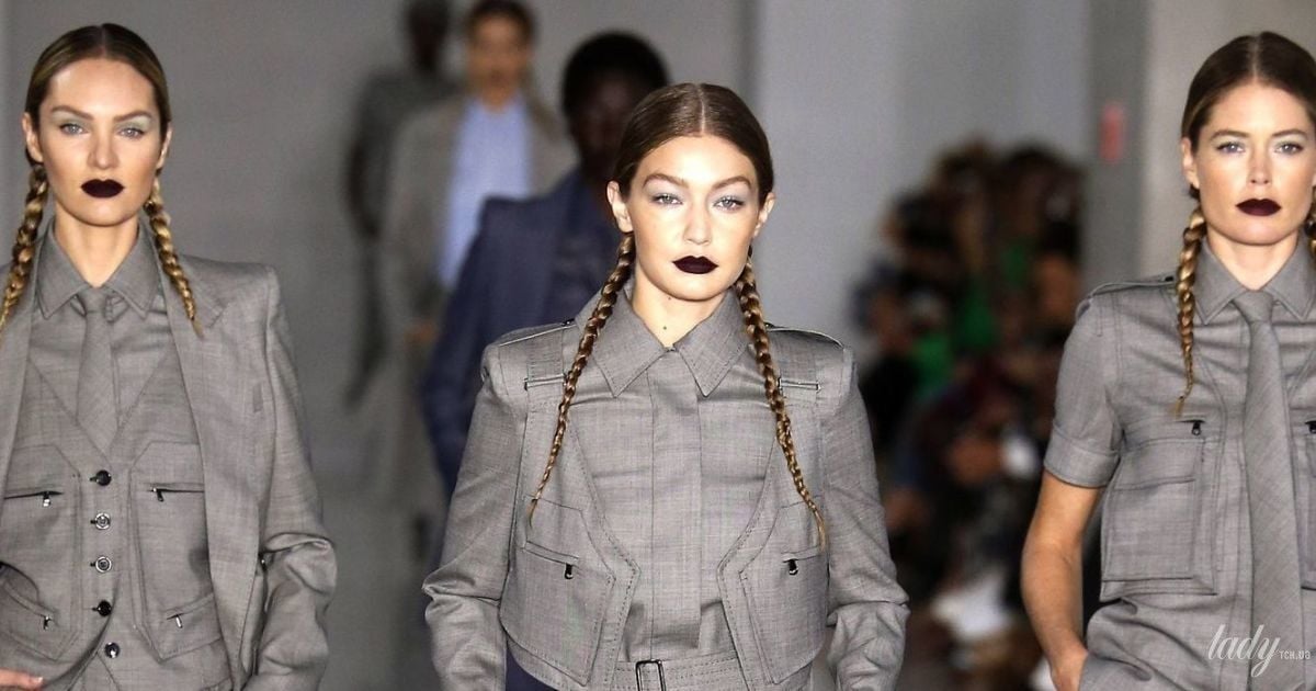 Коллекция Max Mara прет-а-порте сезона весна-лето 2020