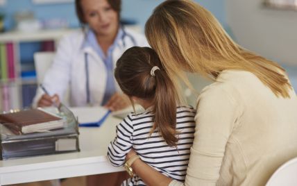 Инфекция мочевых путей у ребенка: диагностика и лечение