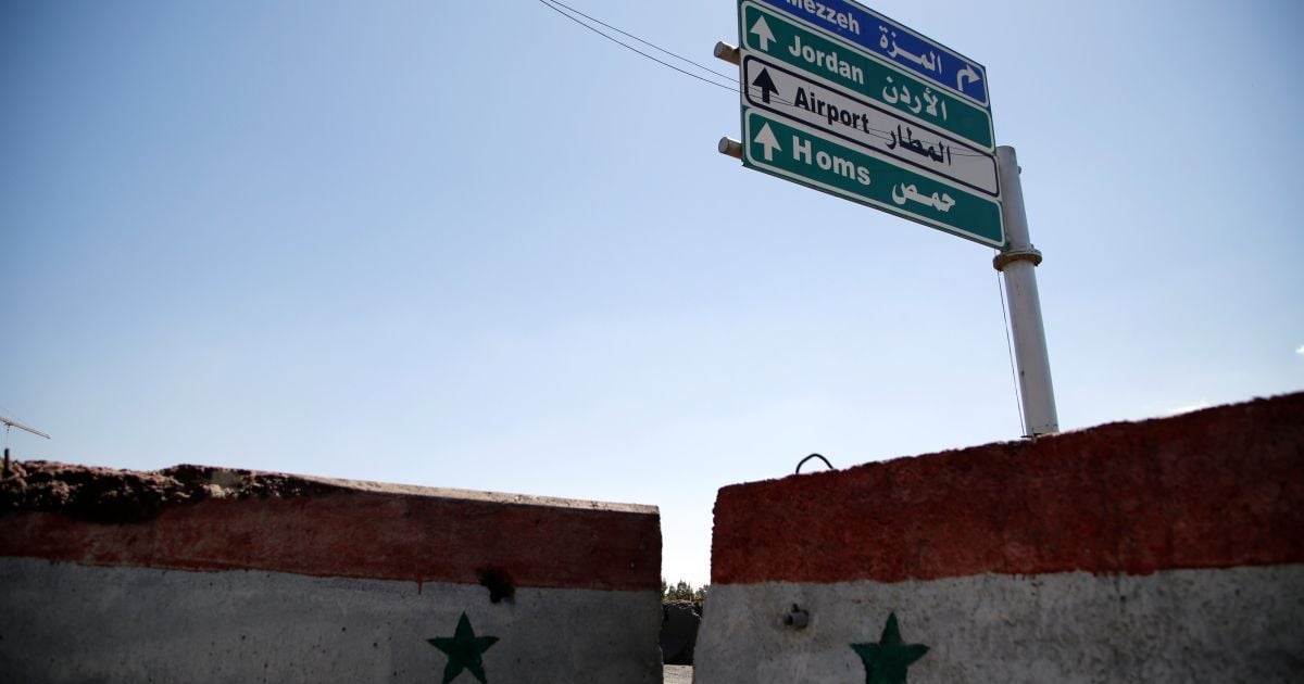 Теракт в Стокгольме и последствия удара США в Сирии. Пять новостей, которые вы могли проспать