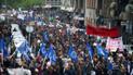 У Белграді шостий день відбуваються мітинги проти переможця виборів президента Сербії