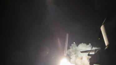 США запускають "Томагавки"_2 / © Reuters