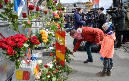 В службе безопасности Швеции признали бессилие предотвратить теракты по типу стокгольмского