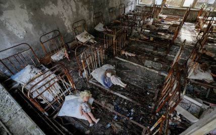 Пограничники поймали двух "сталкеров"-киевлян, которые пытались пробраться к Чернобылю