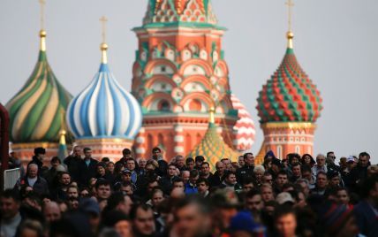 30% россиян ждут нападения Украины на Россию