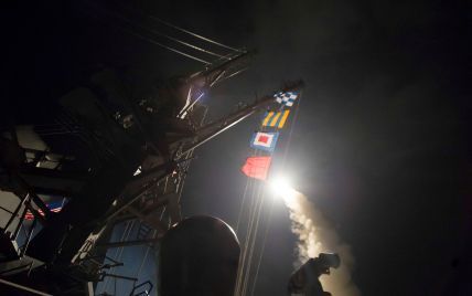 Главный вопрос после ударов по Сирии: как ответит Россия? - The Washington Post