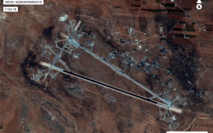 Сирия совместно с РФ решат, как ответить США на авиаудар