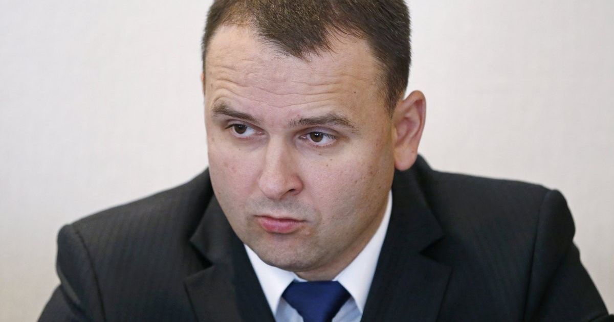 Юрій Шеремет