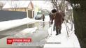 Річка з нечистот на Київщині отруює життя місцевим жителям