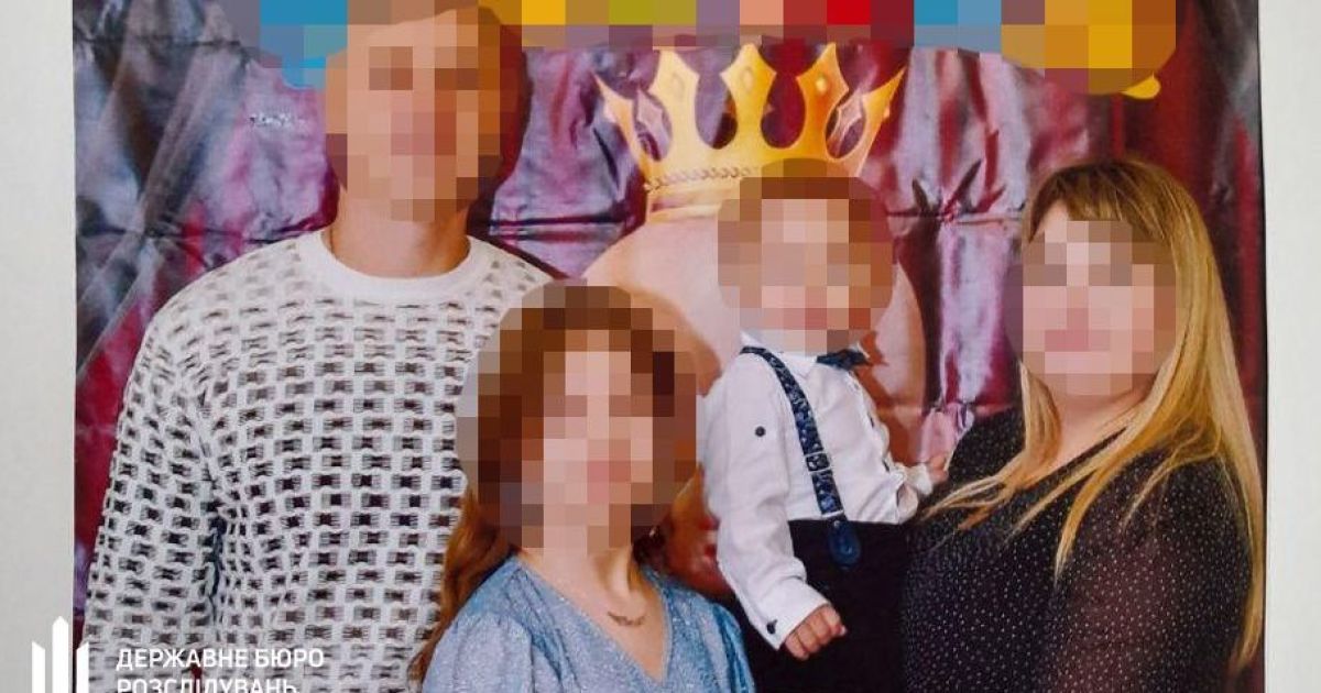 Правоохоронець з Луганщини, який втік зі служби на тимчасово окуповані території області, де перебувала його родина
