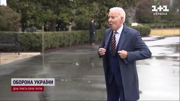 Байден їде до Європи: яка мета візиту і які країни відвідає?