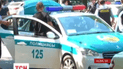 В казахстанском городе Алматы завершилась антитеррористическая операция