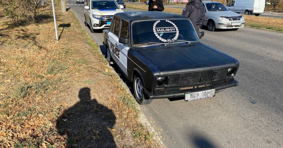 фото / Бердянський районний відділ поліції ГУНП в Запорізькій області