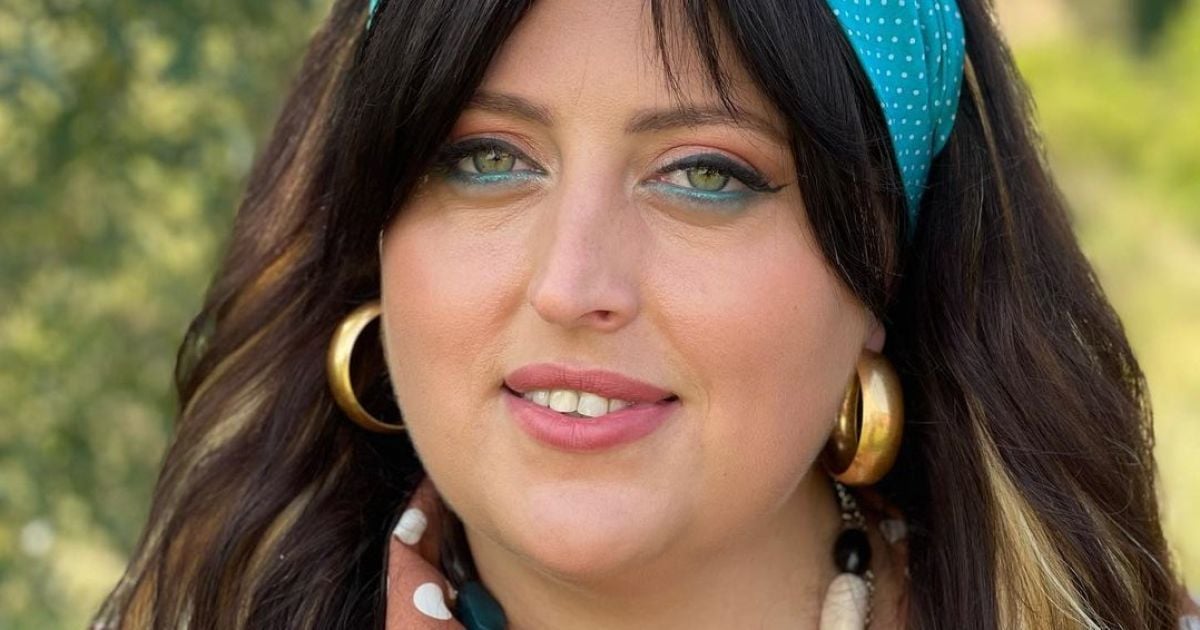 Ирина Гатун