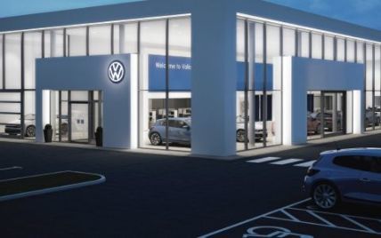 Volkswagen обвиняют в неправильной статистике продаж