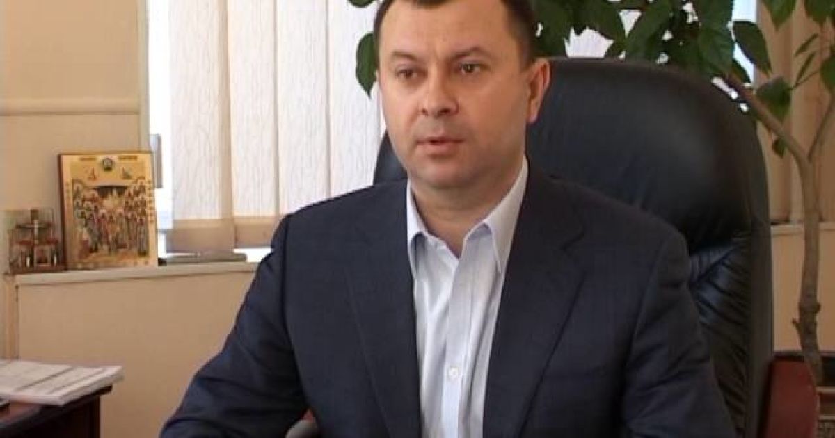 Кроме экс-главы полиции одесской области задержали его бывшего первого заместителя - новости одессы