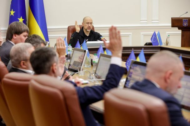 Перестановки в Кабмине: СМИ узнали, каких министров могут уволить