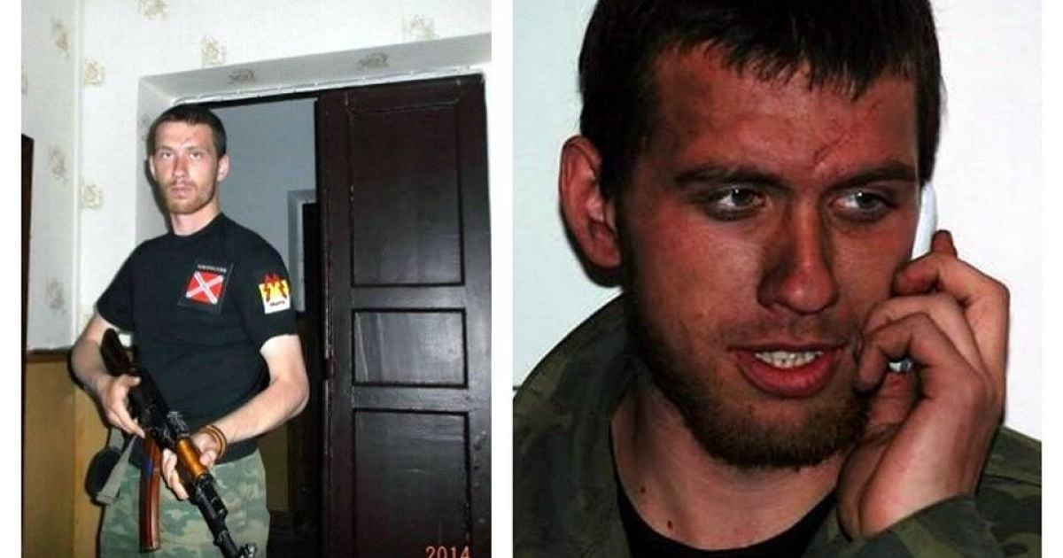 Просолов Владислав Олексійович, 1992 року народження, житель Тельманівського району / © Харківська облрада