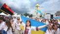 Украинцы рассказали, какой язык считают родным