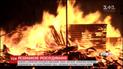 У справі пожежі в дитячому таборі "Вікторія" оголосили нового підозрюваного