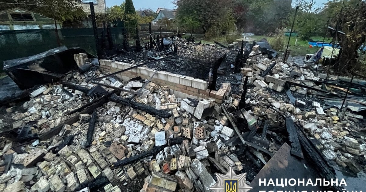 Пожежа на Київщині: чоловік загинув у вогні — що стало причиною займання