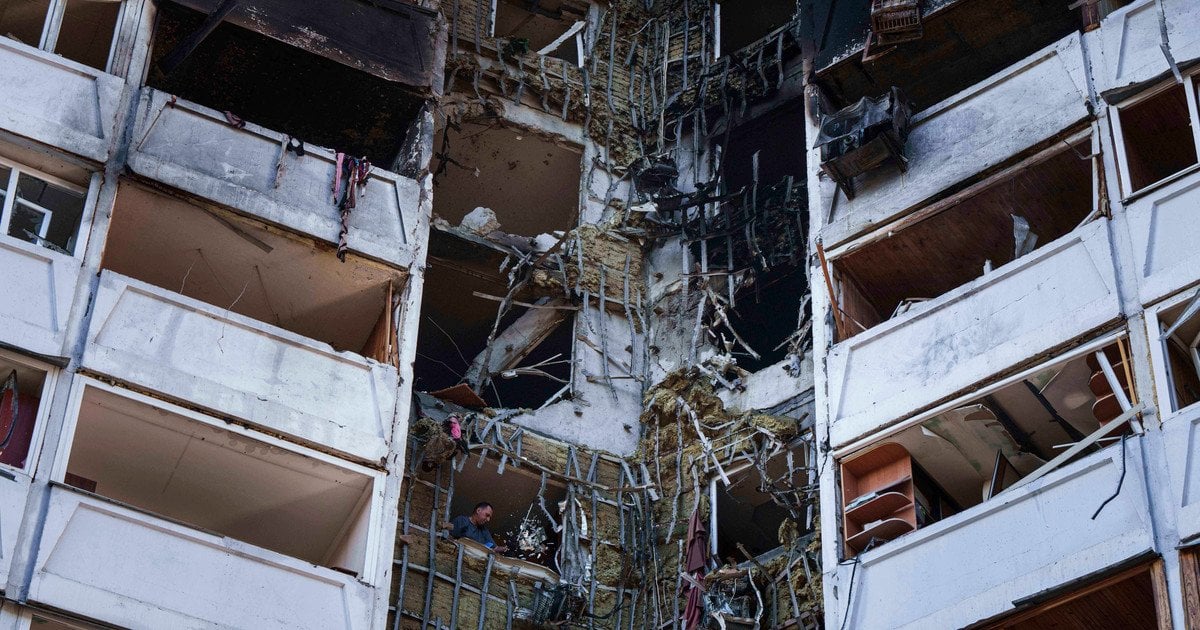 "Праведний гнів": ясновидець шокував передбаченням про війну Росії в Україні