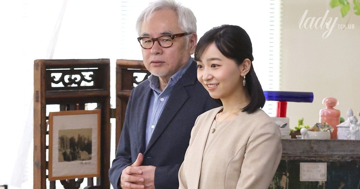 Принцесса Како