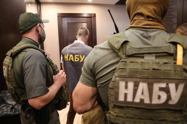 Шесть должностных лиц Нацгвардии отстранены от должностей: детали от МВД