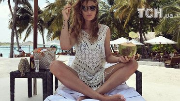 Наталія Гоцій / © instagram.com/nataliiagotsii